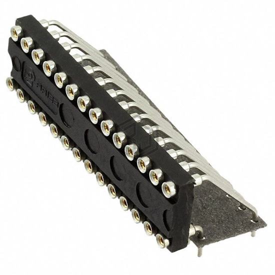 28-823-90C - Aries Electronics - Sockets for ICs, Transistors