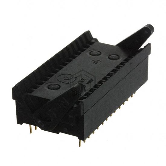 28-516-11 - Aries Electronics - Sockets for ICs, Transistors