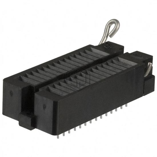 28-6574-10 - Aries Electronics - Sockets for ICs, Transistors