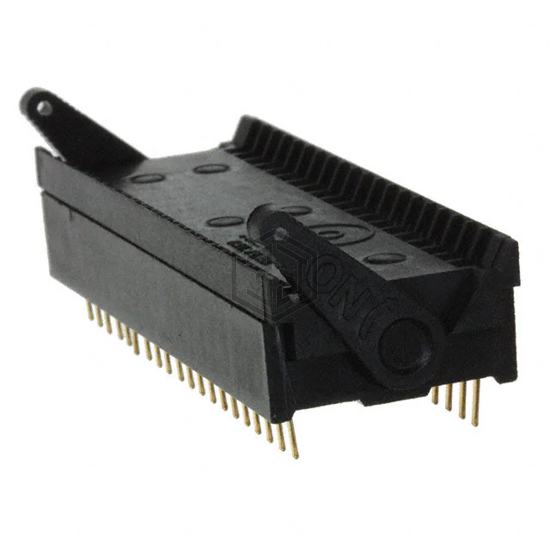 40-516-11 - Aries Electronics - Sockets for ICs, Transistors