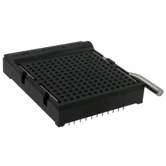 108-PRS12005-12 - Aries Electronics - Sockets for ICs, Transistors