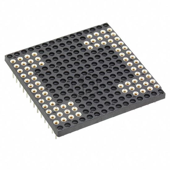 80-PGM15059-10 - Aries Electronics - Sockets for ICs, Transistors