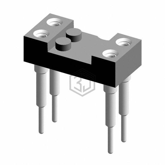 116-87-304-41-003101 - Preci-Dip - Sockets for ICs, Transistors