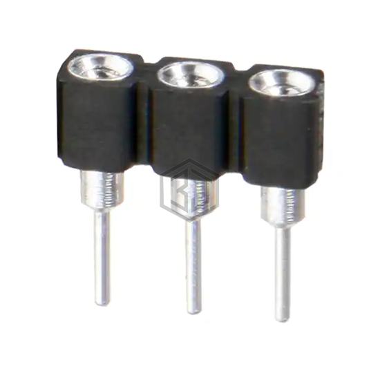 D01-9970342 - Harwin Inc. - Sockets for ICs, Transistors