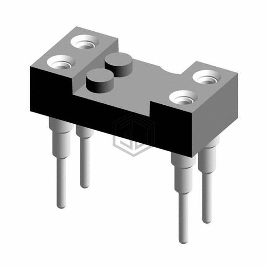 116-83-304-41-006101 - Preci-Dip - Sockets for ICs, Transistors