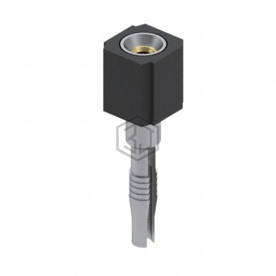 346-93-101-41-013000 - Mill-Max Manufacturing Corp. - Sockets for ICs, Transistors