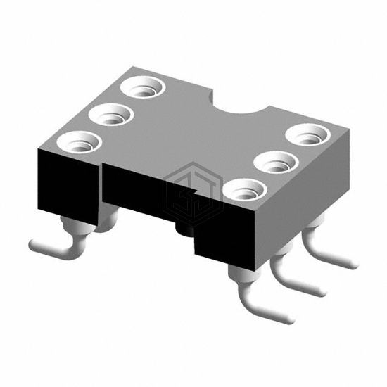 110-87-306-41-105161 - Preci-Dip - Sockets for ICs, Transistors
