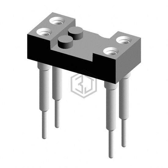 116-83-304-41-012101 - Preci-Dip - Sockets for ICs, Transistors