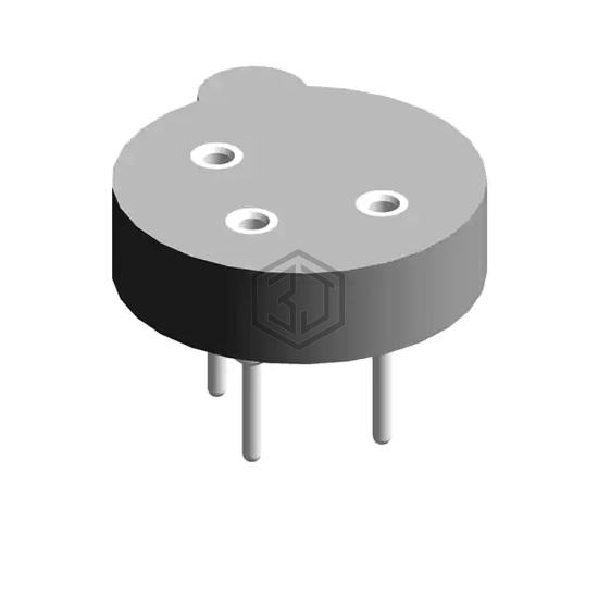 917-87-103-41-005101 - Preci-Dip - Sockets for ICs, Transistors