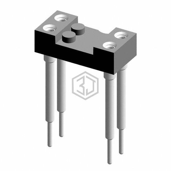 116-83-304-41-008101 - Preci-Dip - Sockets for ICs, Transistors