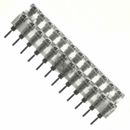 WMS-240Z - On Shore Technology Inc. - Sockets for ICs, Transistors