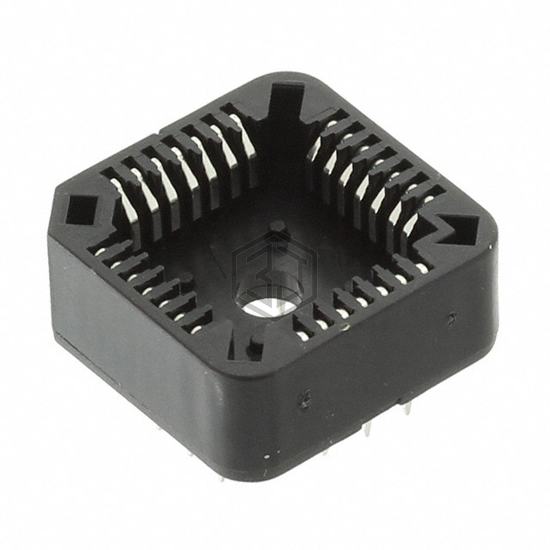 ED028PLCZ - On Shore Technology Inc. - Sockets for ICs, Transistors