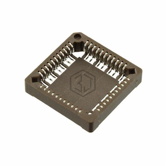 540-88-044-17-400-TR - Preci-Dip - Sockets for ICs, Transistors