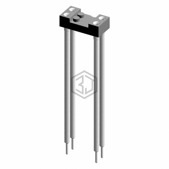 116-87-304-41-013101 - Preci-Dip - Sockets for ICs, Transistors