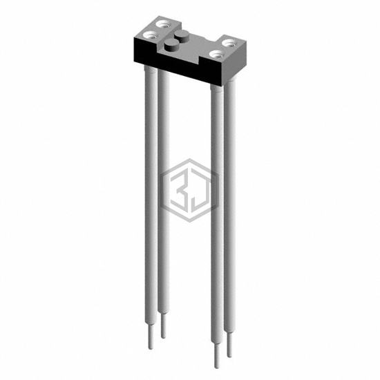 116-83-304-41-013101 - Preci-Dip - Sockets for ICs, Transistors