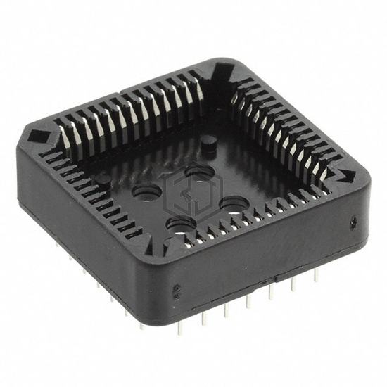 ED052PLCZ - On Shore Technology Inc. - Sockets for ICs, Transistors