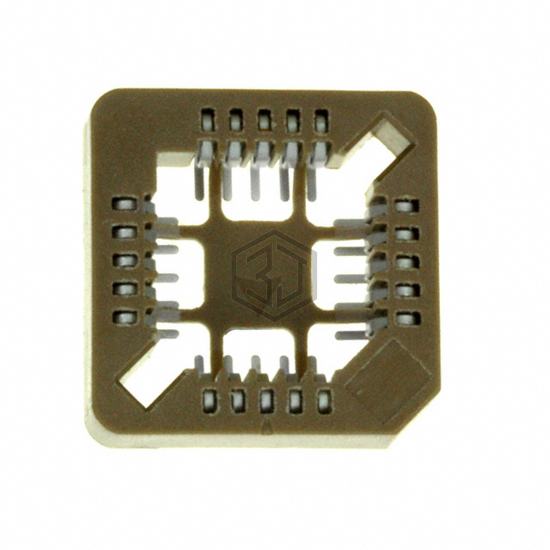 8420-21A1-RK-TP - 3M - Sockets for ICs, Transistors