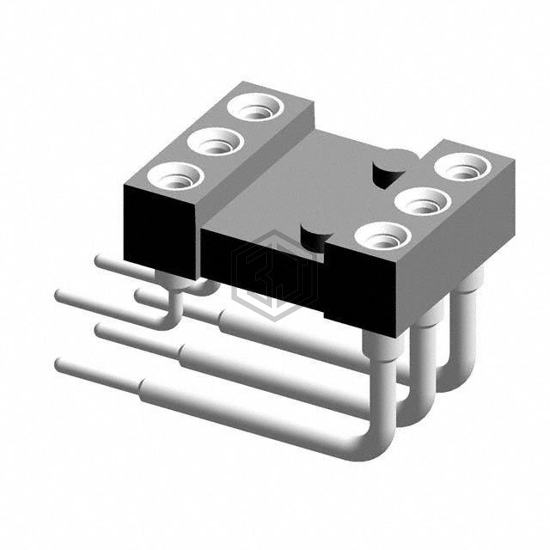 299-87-306-11-001101 - Preci-Dip - Sockets for ICs, Transistors