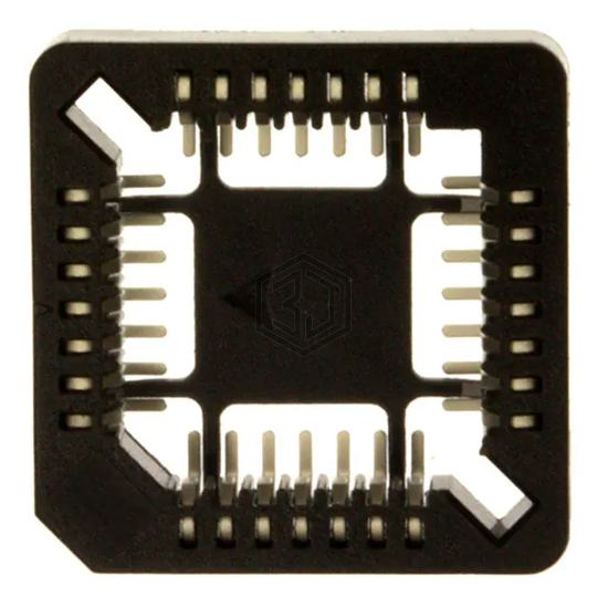 8428-21A1-RK-TP - 3M - Sockets for ICs, Transistors