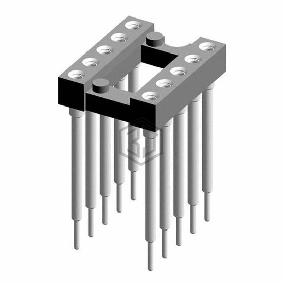 116-87-310-41-001101 - Preci-Dip - Sockets for ICs, Transistors