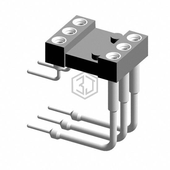 299-87-306-10-001101 - Preci-Dip - Sockets for ICs, Transistors