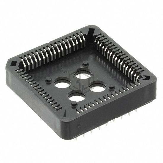ED068PLCZ - On Shore Technology Inc. - Sockets for ICs, Transistors