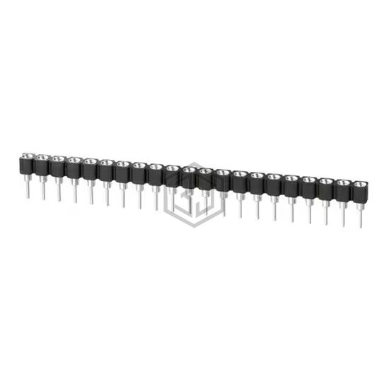 D01-9972142 - Harwin Inc. - Sockets for ICs, Transistors