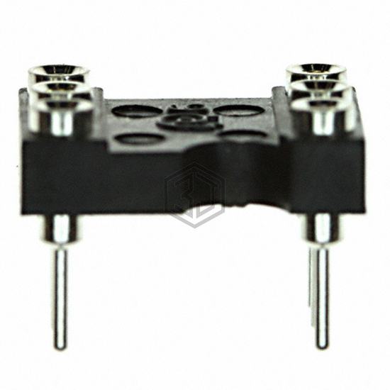 06-3513-10 - Aries Electronics - Sockets for ICs, Transistors
