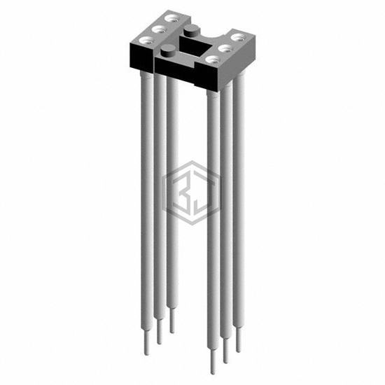 116-83-306-41-013101 - Preci-Dip - Sockets for ICs, Transistors