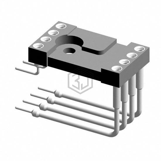 299-87-608-10-002101 - Preci-Dip - Sockets for ICs, Transistors