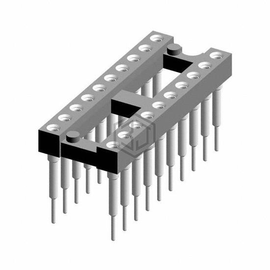 116-87-320-41-012101 - Preci-Dip - Sockets for ICs, Transistors