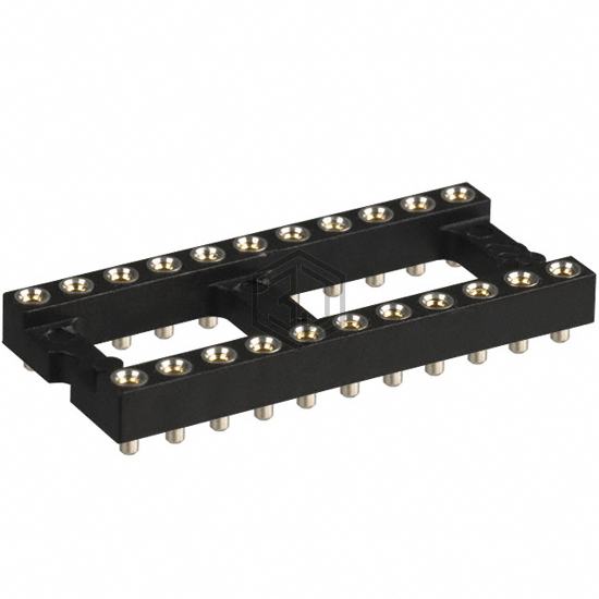 BU220Z-178-HT - On Shore Technology Inc. - Sockets for ICs, Transistors