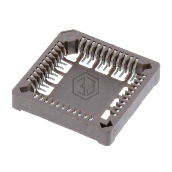 69802-444LF - Amphenol ICC (FCI) - Sockets for ICs, Transistors