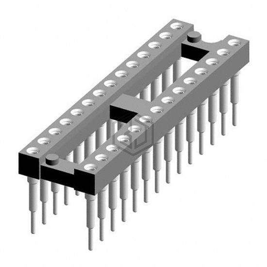 116-83-328-41-003101 - Preci-Dip - Sockets for ICs, Transistors