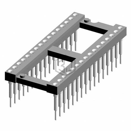 116-87-632-41-012101 - Preci-Dip - Sockets for ICs, Transistors