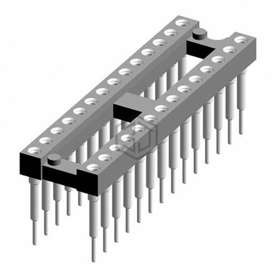 116-83-328-41-012101 - Preci-Dip - Sockets for ICs, Transistors