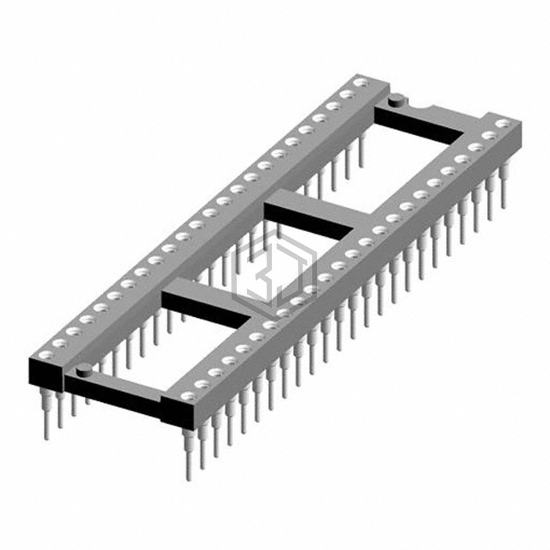 116-87-648-41-006101 - Preci-Dip - Sockets for ICs, Transistors