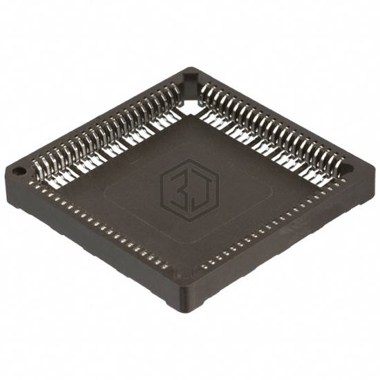 540-44-084-17-400000 - Mill-Max Manufacturing Corp. - Sockets for ICs, Transistors