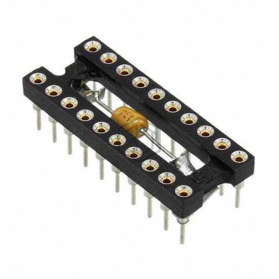 20-3518-102 - Aries Electronics - Sockets for ICs, Transistors