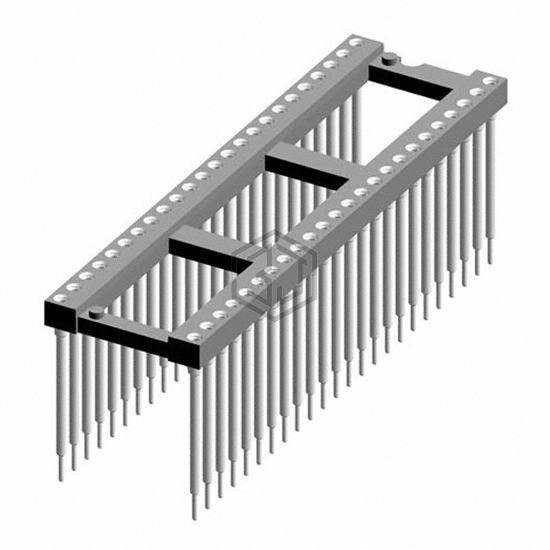 116-83-648-41-011101 - Preci-Dip - Sockets for ICs, Transistors