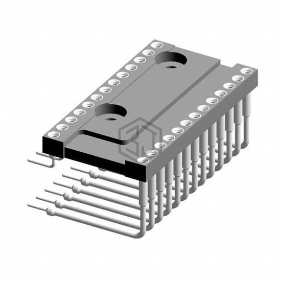 299-83-626-10-002101 - Preci-Dip - Sockets for ICs, Transistors