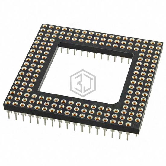 510-83-179-18-111101 - Preci-Dip - Sockets for ICs, Transistors