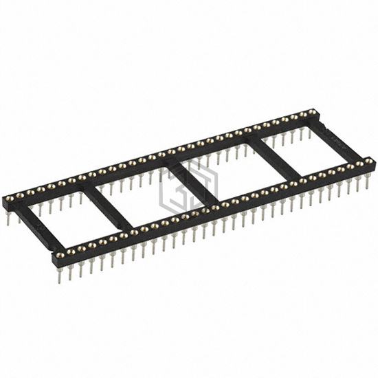 64-9518-10 - Aries Electronics - Sockets for ICs, Transistors