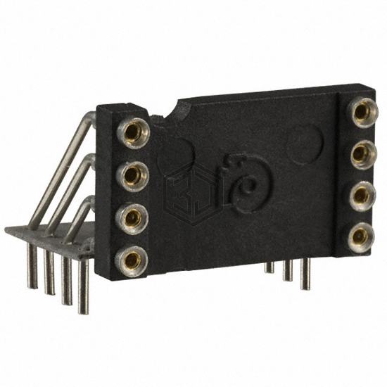 08-6810-90C - Aries Electronics - Sockets for ICs, Transistors