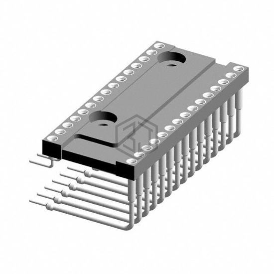 299-83-630-10-002101 - Preci-Dip - Sockets for ICs, Transistors