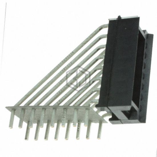 16-810-90T - Aries Electronics - Sockets for ICs, Transistors