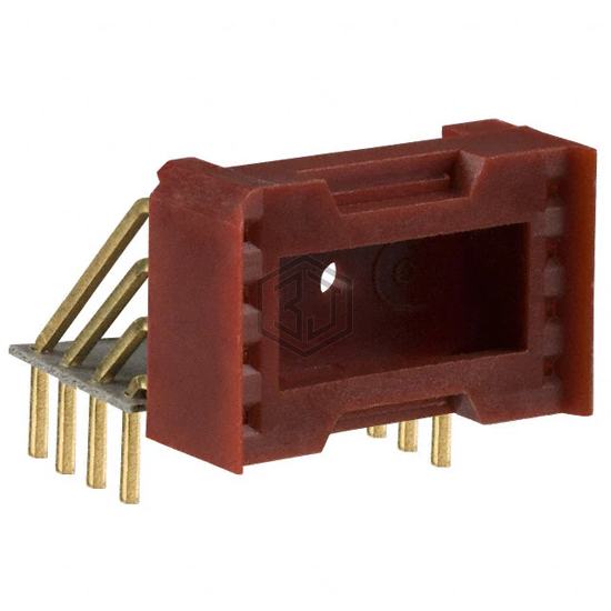 08-6810-90 - Aries Electronics - Sockets for ICs, Transistors