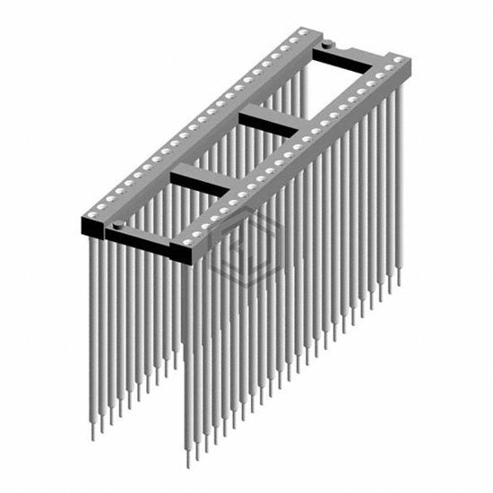 116-87-648-41-013101 - Preci-Dip - Sockets for ICs, Transistors
