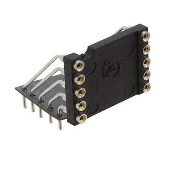 10-6810-90C - Aries Electronics - Sockets for ICs, Transistors