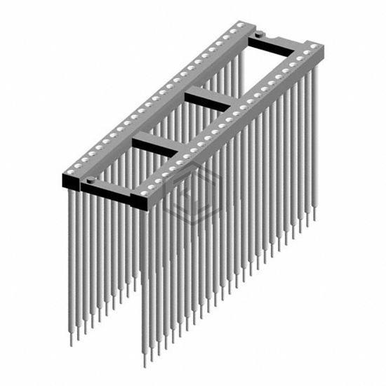 116-87-650-41-013101 - Preci-Dip - Sockets for ICs, Transistors